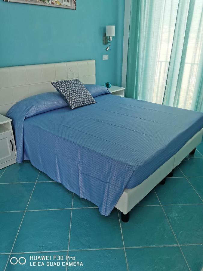 A Casa Di Samu Bed & Breakfast Ravello Exterior photo