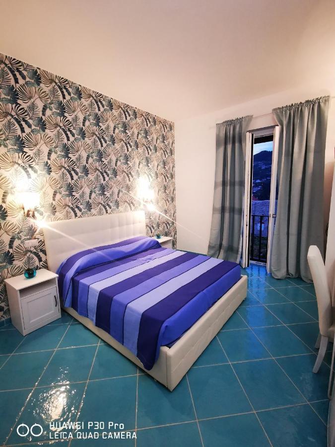 A Casa Di Samu Bed & Breakfast Ravello Exterior photo