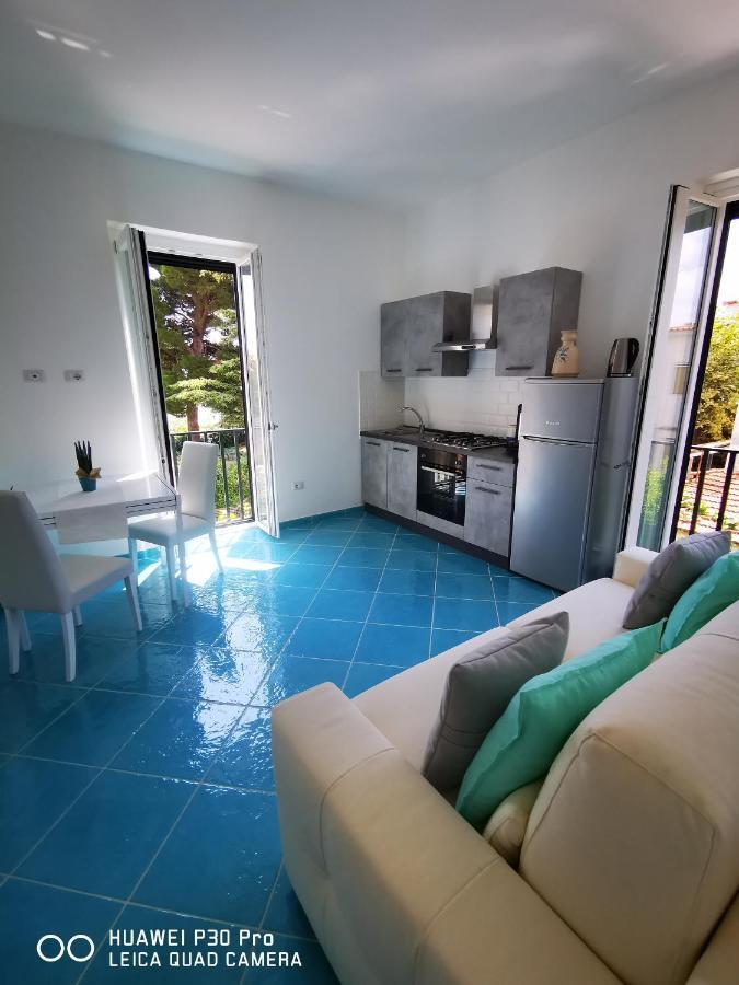 A Casa Di Samu Bed & Breakfast Ravello Exterior photo