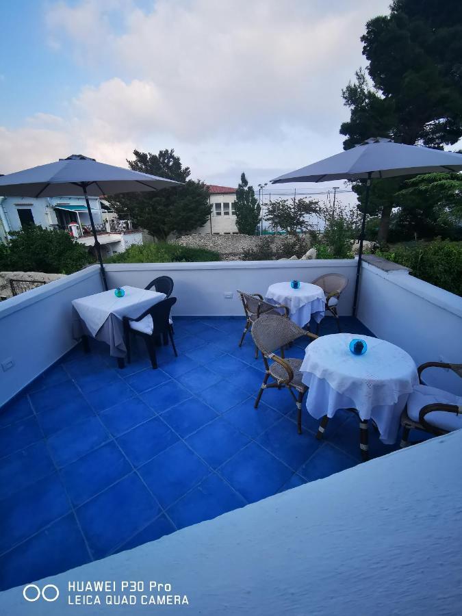 A Casa Di Samu Bed & Breakfast Ravello Exterior photo