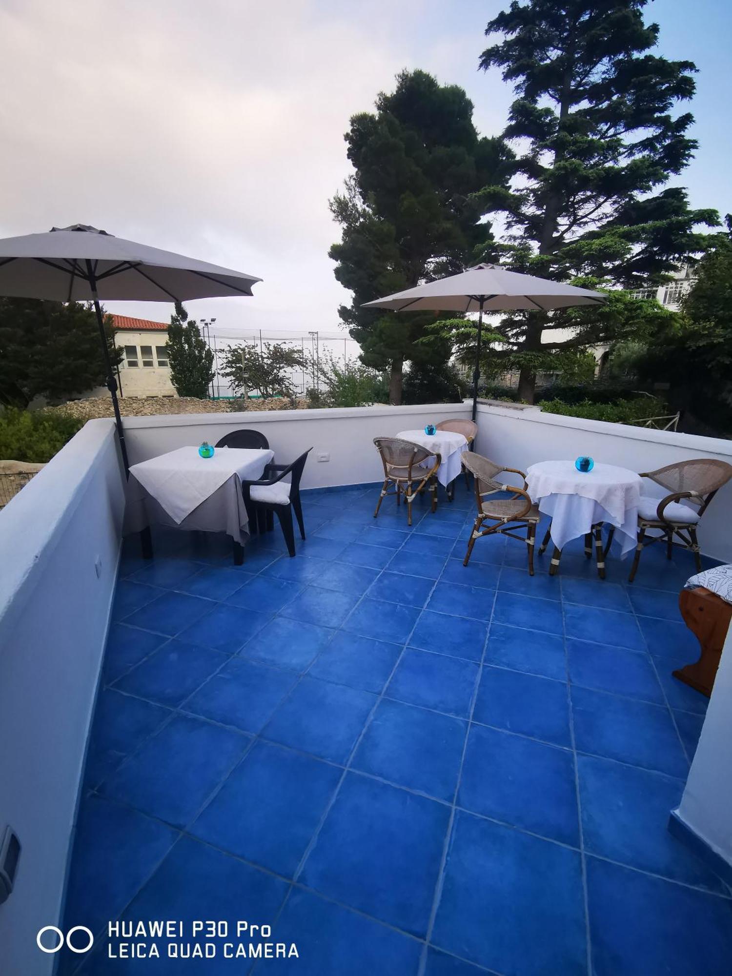A Casa Di Samu Bed & Breakfast Ravello Exterior photo